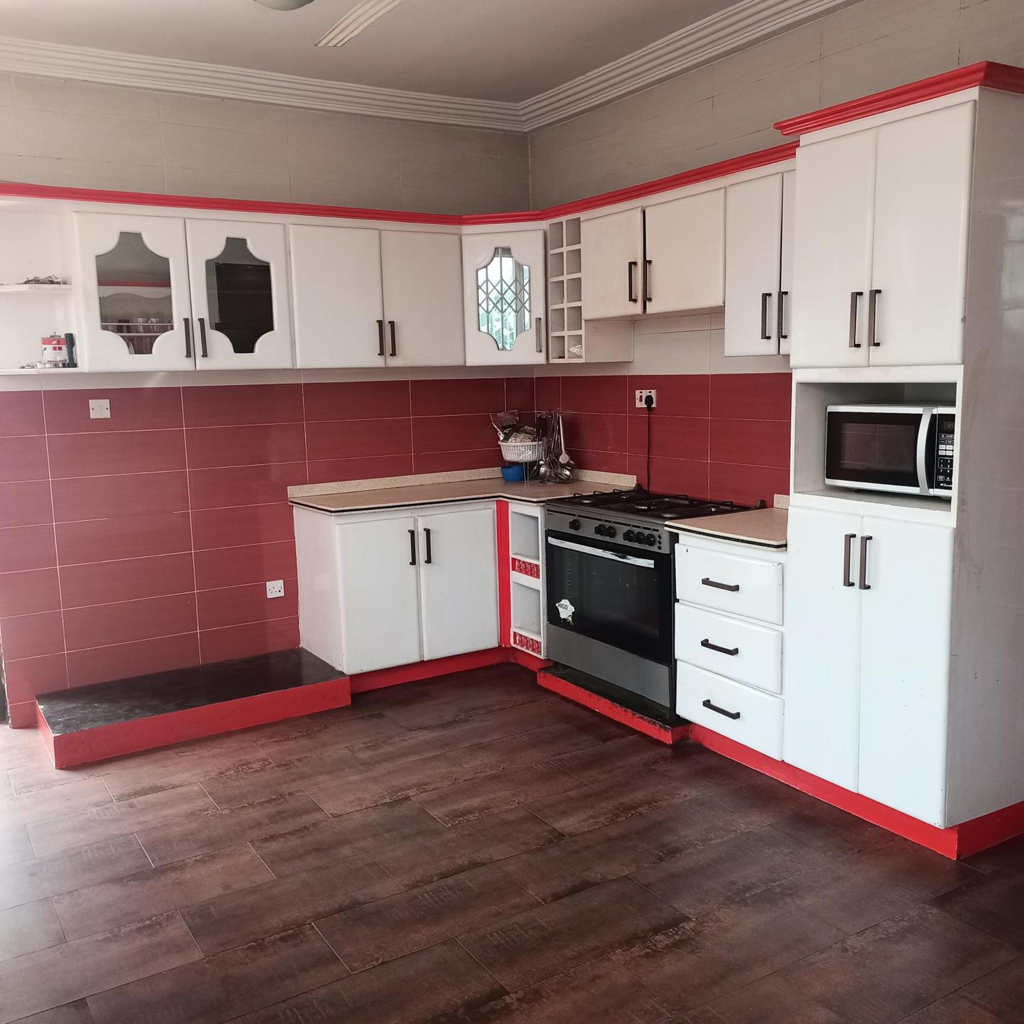 Jetfastventure Apartment Акра Екстериор снимка